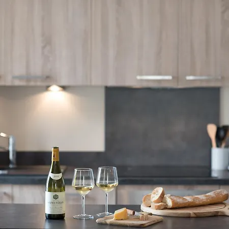 Marion Appartement