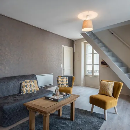 Appartement Marion *