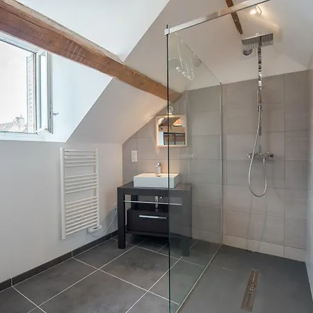 Appartement Marion Beaune (Cote d'Or)