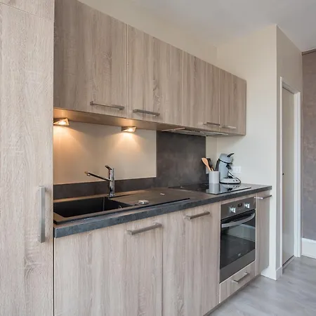 Apartment Marion *